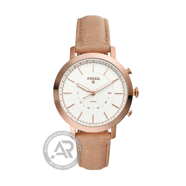 Fossil ladies 2024 hybrid smartwatch