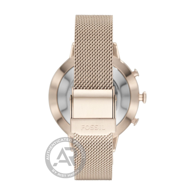 Hybrid smartwatch discount jacqueline stainless steel