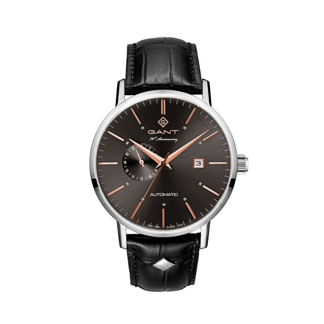 GANT Park Hill Automatic Automatic Men s