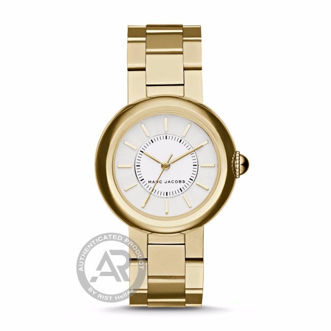 Marc jacobs hot sale courtney watch