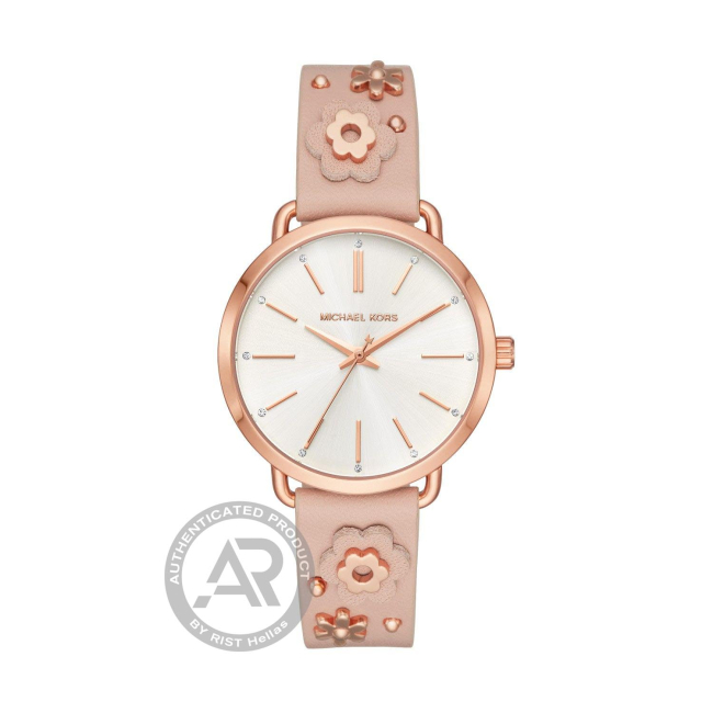 Michael kors discount ladies portia watch