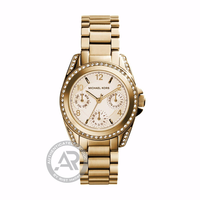 Michael Kors Mini Blair Ladies