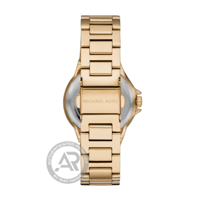 Michael Kors Camille Ladies` Chronograph