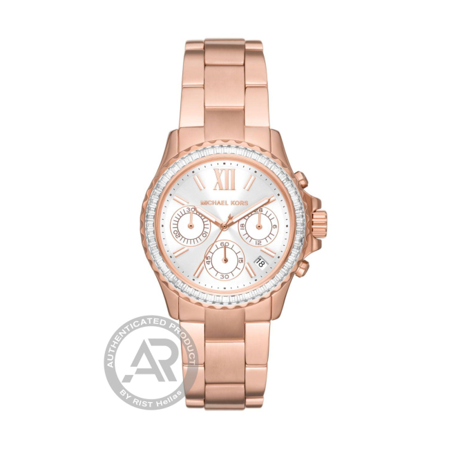 Michael Kors Everest Ladies` Chronograph