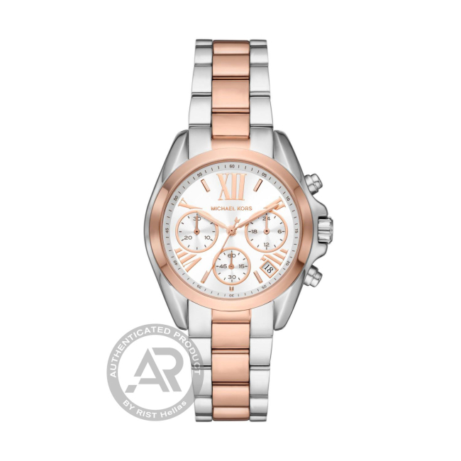 Michael kors bradshaw online chronographe