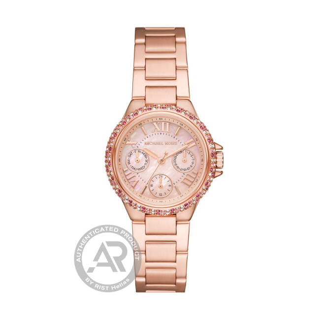 Michael Kors Camille Ladies` Multifunction