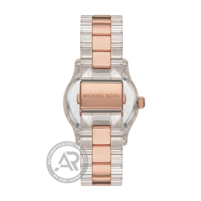 Michael kors watch outlet new