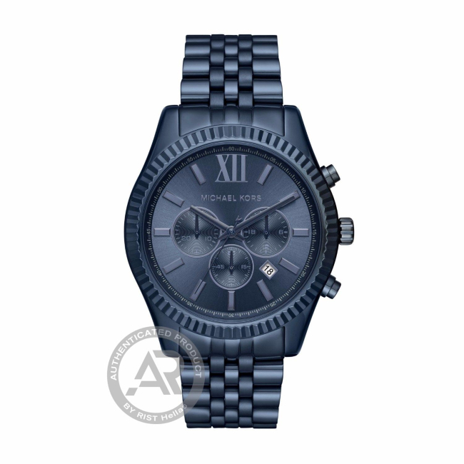 Lexington chronograph men's watch best sale