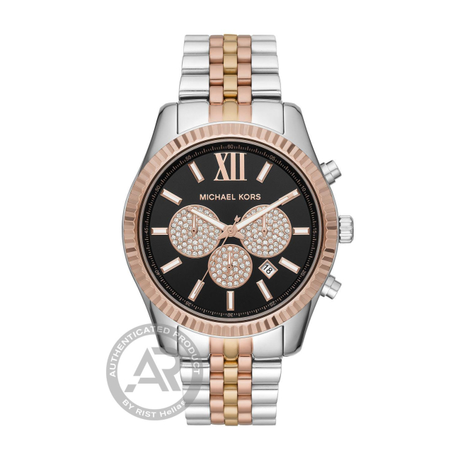 Michael kors lexington mens hot sale