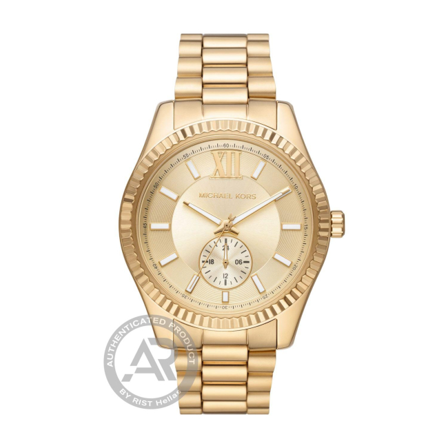 Michael kors hot sale lexington men