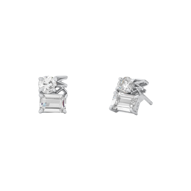 Michael kors hot sale brilliance earrings