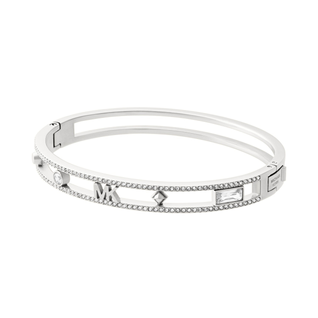 Michael kors heritage clearance bangle