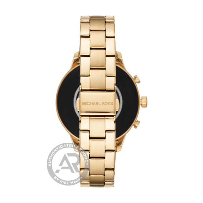 Michael kors access runway mkt5045 smartwatch hotsell