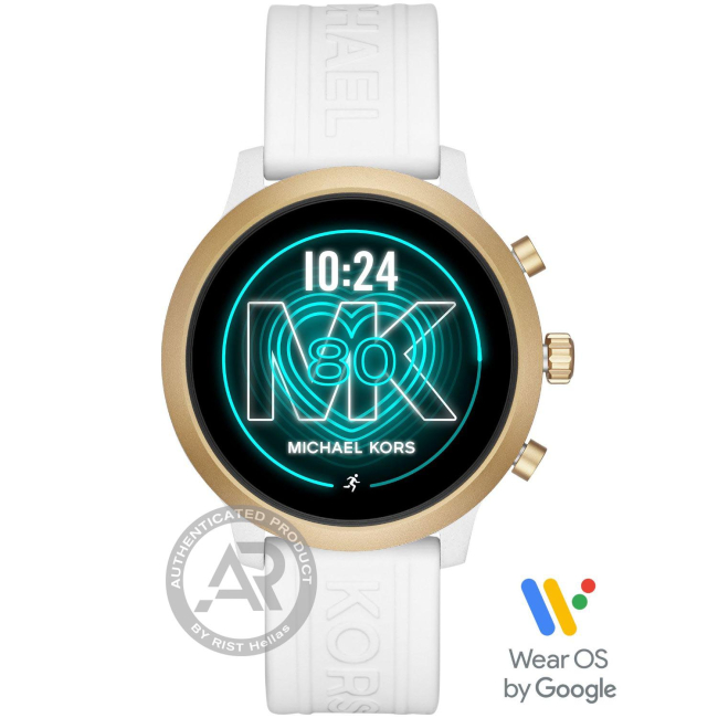 Smartwatch michael discount kors access mkgo