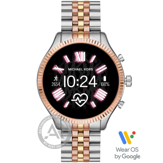 Michael kors women online smartwatch