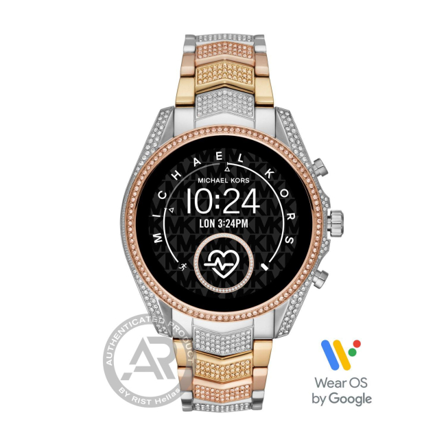 Michael Kors Access Bradshaw Smartwatch