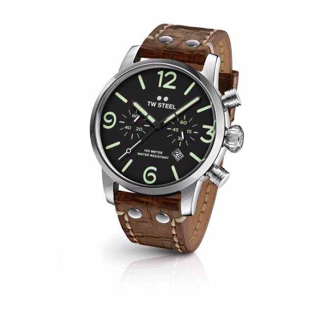 Tw steel shop maverick 48mm