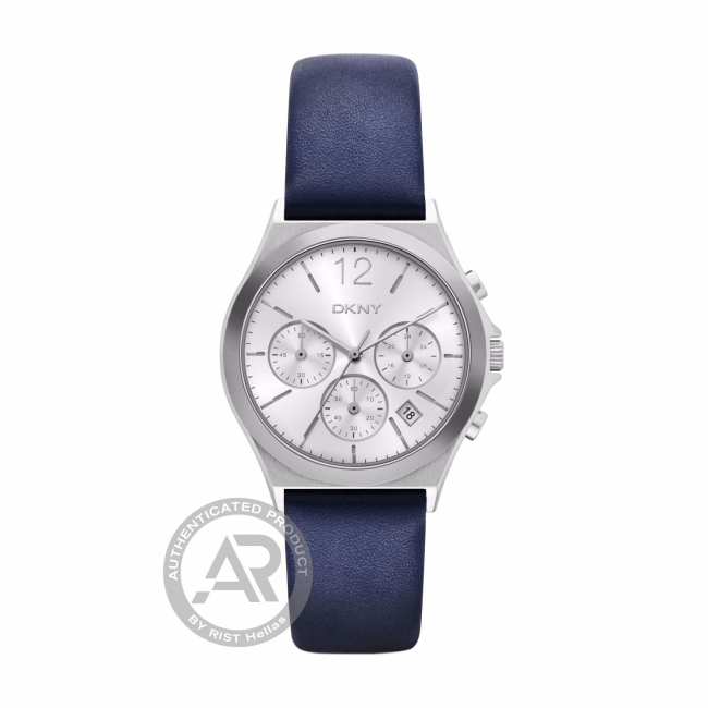 DKNY Parsons Ladies Chronograph