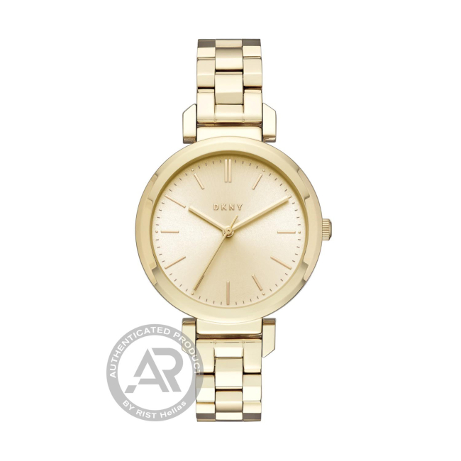 Dkny ellington watch best sale