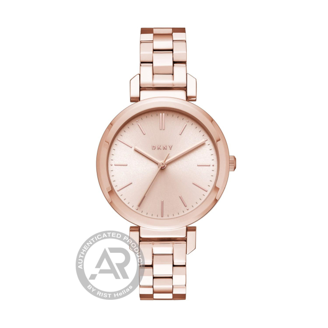 Dkny ladies shop ellington watch