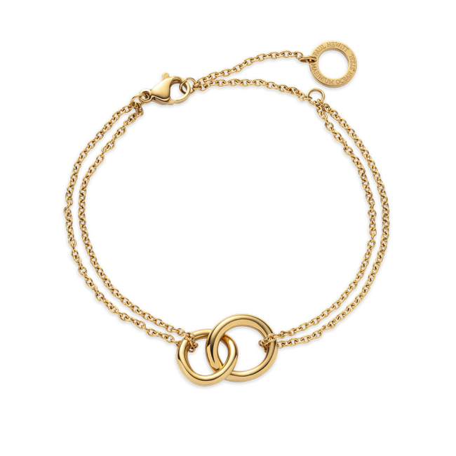 Paul Hewitt Waves Ladies Bracelet