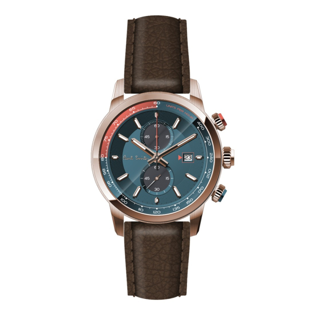 Paul Smith Chrono Men s Chronograph