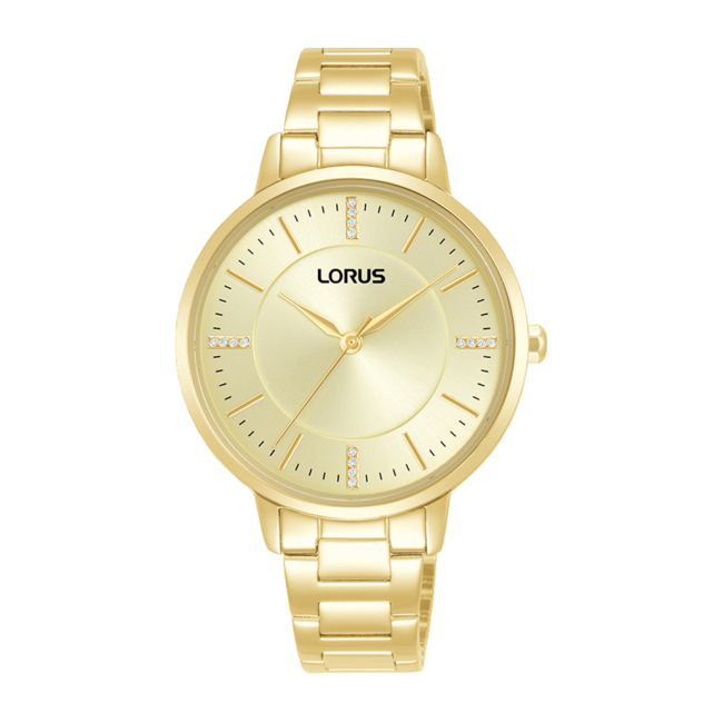 Lorus women deals