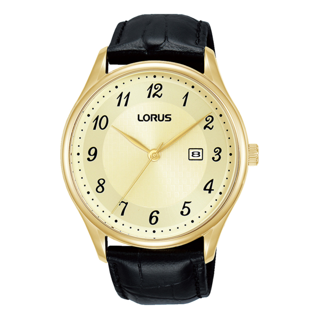 Lorus classic deals