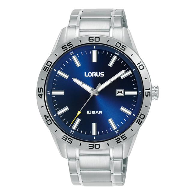 LORUS Sports Men s