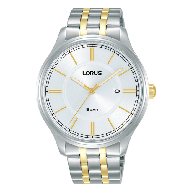 LORUS Classic Men s