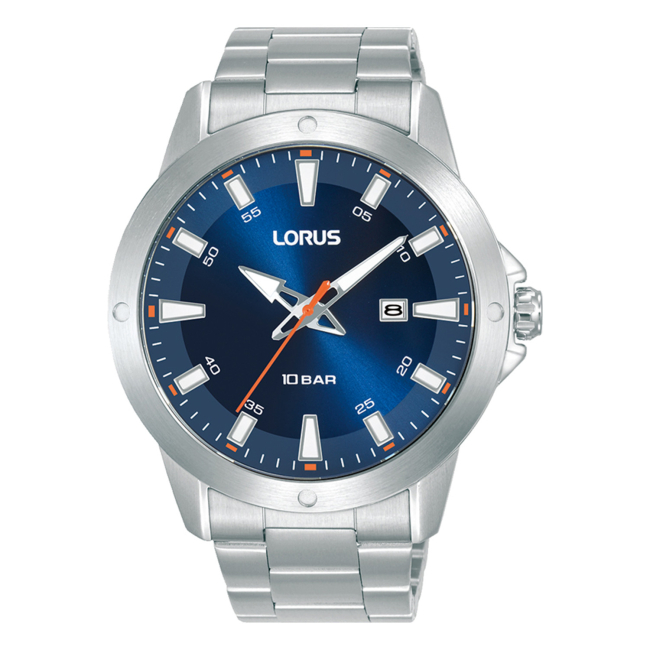 Lorus deals men watches