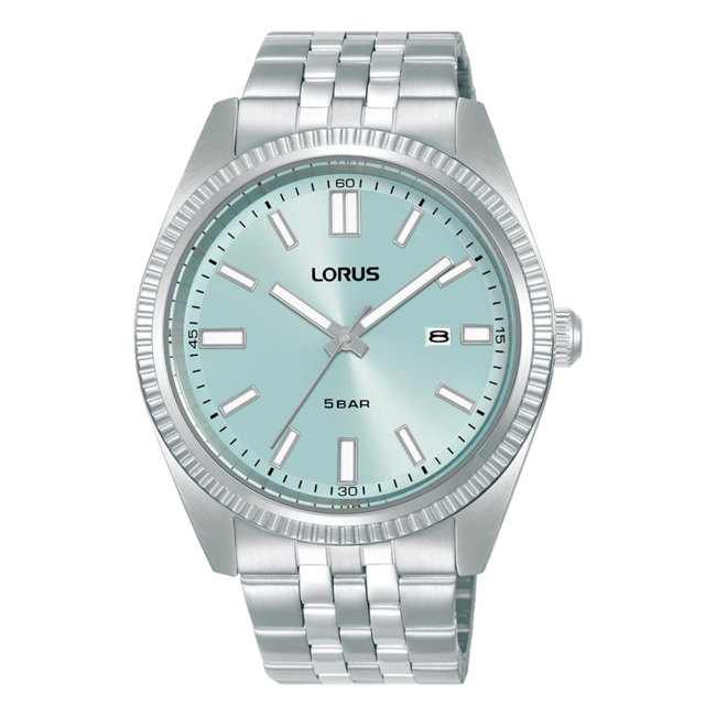 LORUS Classic Men s