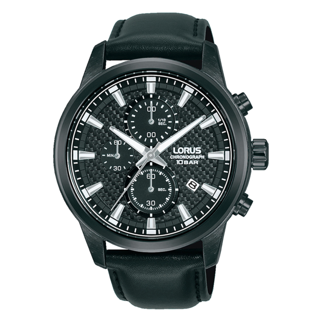 Lorus store sport chronograph