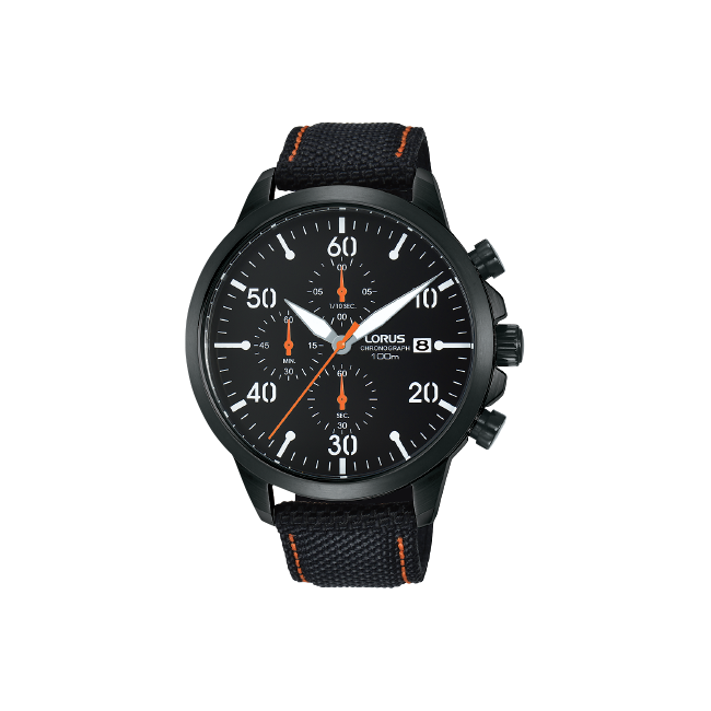 Lorus gent sport chronograph on sale