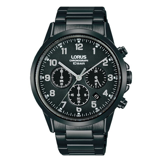 Lorus best sale urban chronograph