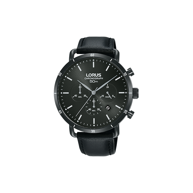 LORUS Dress Men s Chronograph