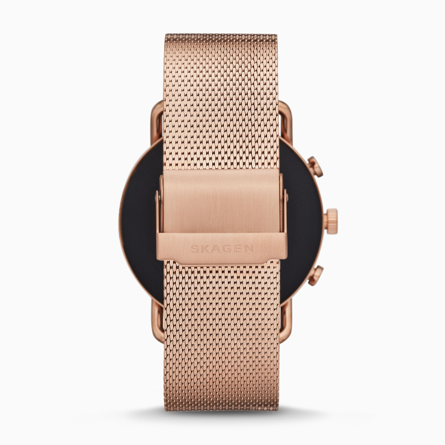 Skagen falster 3 discount x