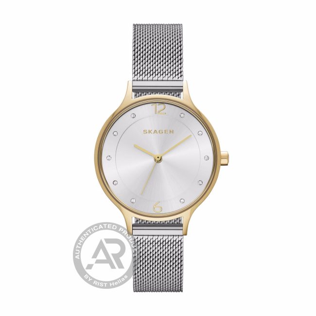 Skagen anita outlet skw2340