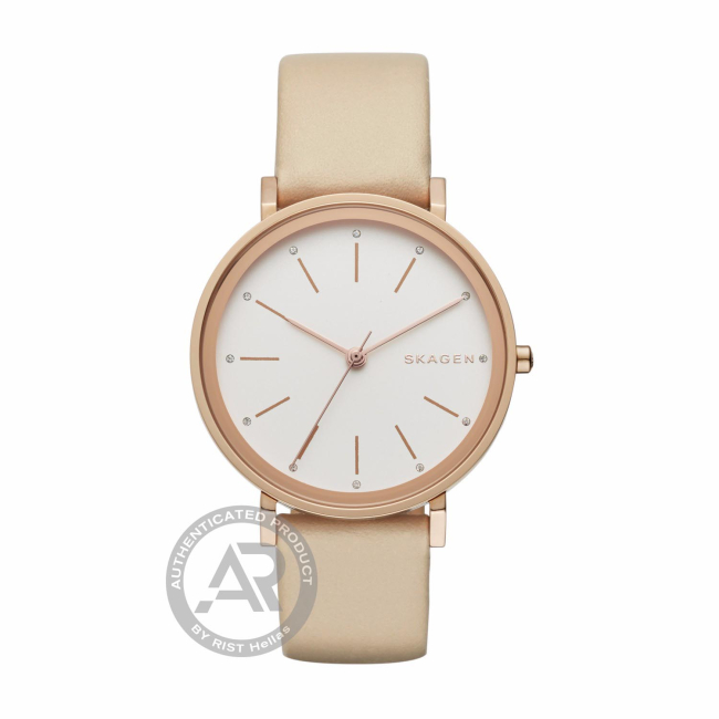 Skagen women's hald watch new arrivals