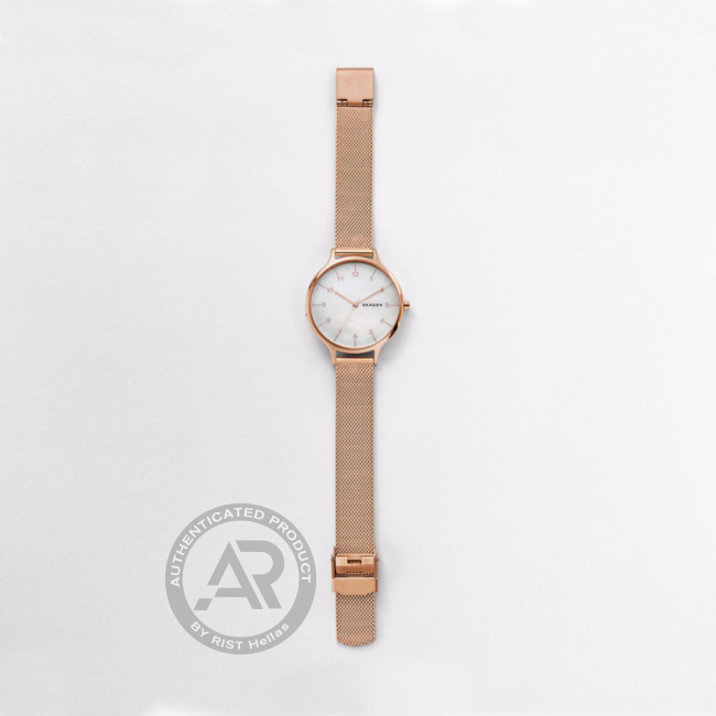 Skagen shop anita skw2633