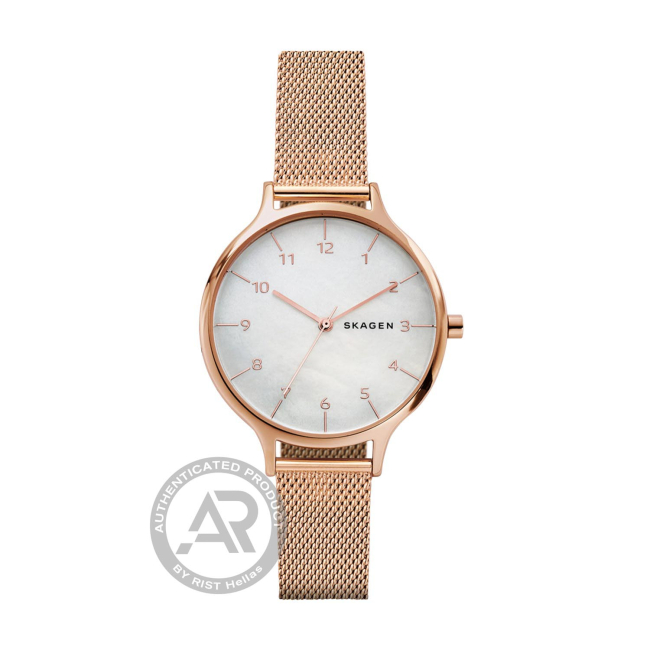 Best skagen women's watch hotsell