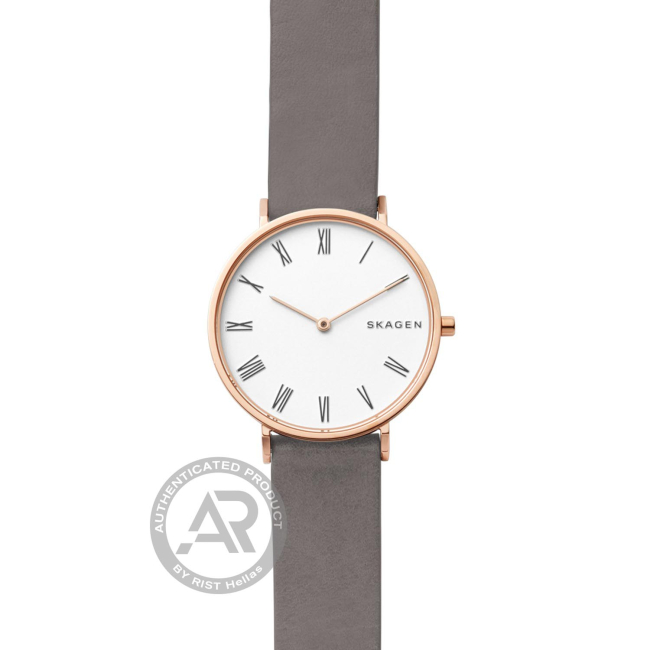 Skagen women's watch set new arrivals