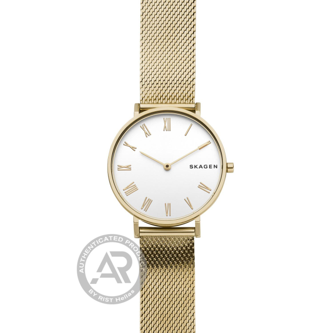 Skagen shop women's hald