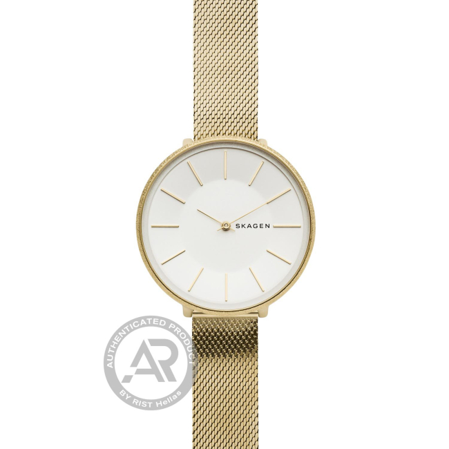 Karolina skagen clearance watch