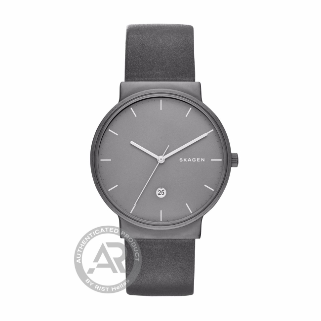 Skagen ancher 2025 men's watch