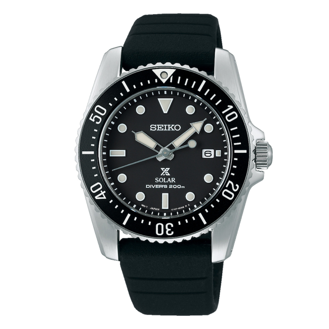 Seiko mens diver on sale