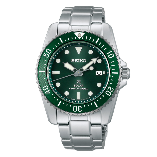 Scuba on sale diver seiko