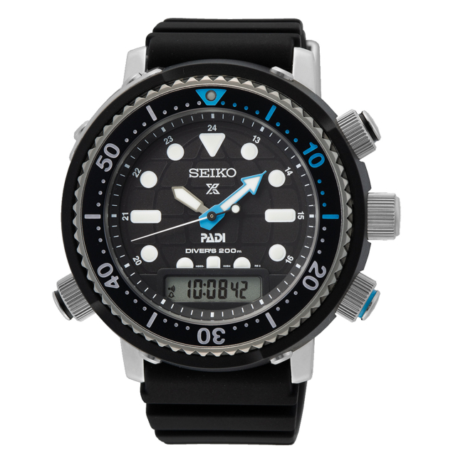 Seiko men's prospex outlet padi