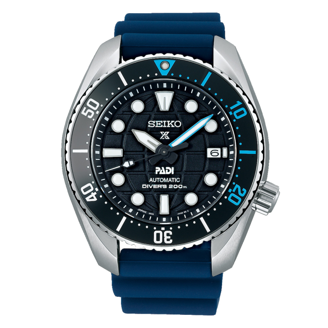 SEIKO Prospex PADI King Sumo Diver Automatic Men`s