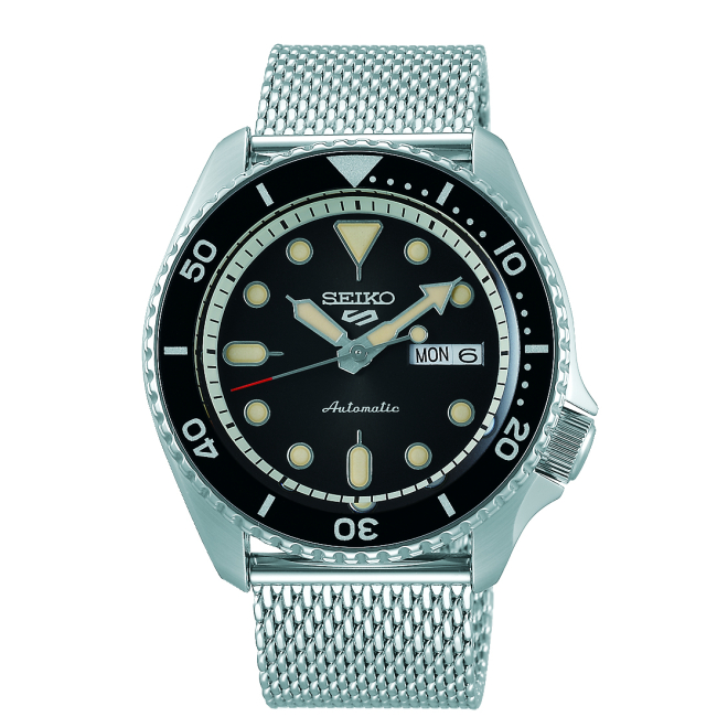 Seiko 5 sports online srpd79k